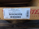 Winchester Mod 18922 17 H.M.R. N.I.B. - 4 of 4