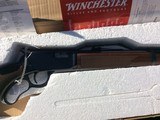 Winchester Mod 18922 17 H.M.R. N.I.B. - 3 of 4