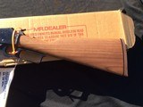 Marlin 1894CL 25-20 Ducks Unlimited - 2 of 5