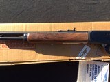 Marlin 1894CL 25-20 Ducks Unlimited - 3 of 5