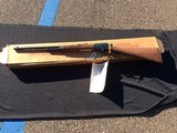 Marlin 1894CL 25-20 Ducks Unlimited - 1 of 5