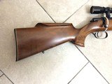 Anschutz 22 LR
54 SPORTER - 2 of 10