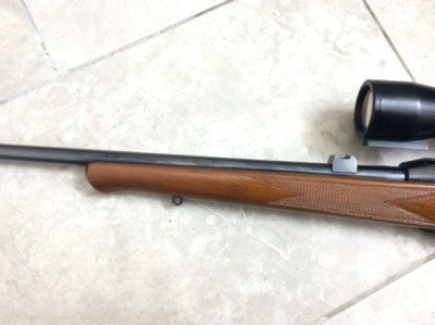 Heckler Koch Mod. 300 22 MAG - Image 6 of 6