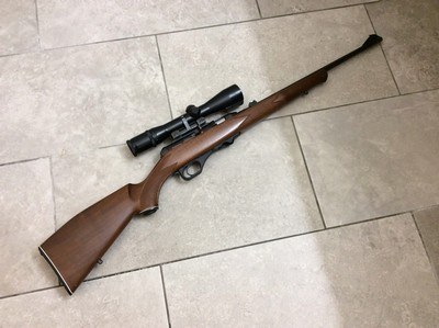 Heckler Koch Mod. 300 22 MAG - Image 1 of 6