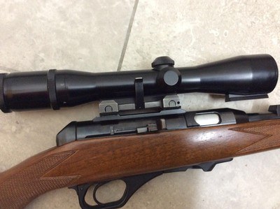 Heckler Koch Mod. 300 22 MAG - Image 2 of 6