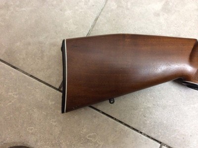 Heckler Koch Mod. 300 22 MAG - Image 3 of 6