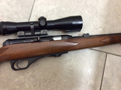 Heckler Koch Mod. 300 22 MAG - Image 4 of 6