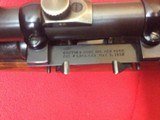 Newton 256 Rifle - Image 4 of 15