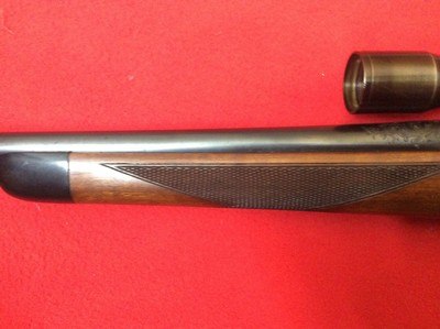 Newton 256 Rifle - Image 2 of 15