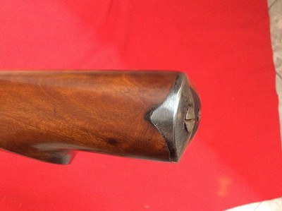Newton 256 Rifle - Image 13 of 15