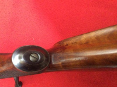 Newton 256 Rifle - Image 11 of 15