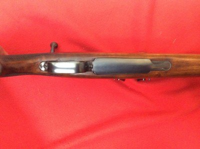 Newton 256 Rifle - Image 10 of 15