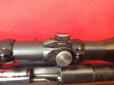Newton 256 Rifle - Image 5 of 15