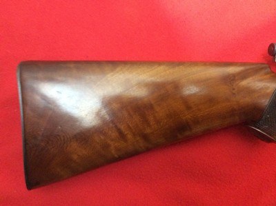 Newton 256 Rifle - Image 9 of 15