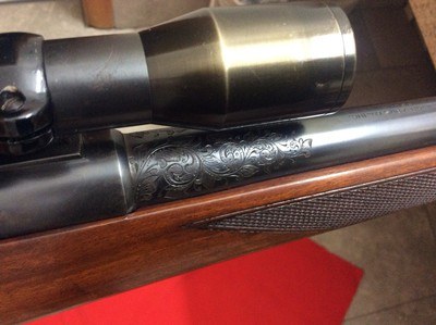 Newton 256 Rifle - Image 14 of 15
