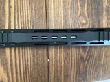 BCA AR 7.62x39 upper, 16” Stainless Bear Claw - 6 of 6
