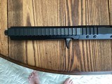 BCA AR 7.62x39 upper, 16” Stainless Bear Claw - 4 of 6