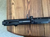 BCA 223 Wilde 16” stainless upper - 5 of 10