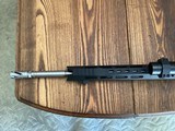 BCA 223 Wilde 16” stainless upper - 10 of 10