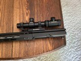 BCA 223 Wilde 16” stainless upper - 7 of 10