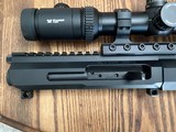 BCA 223 Wilde 16” stainless upper - 2 of 10