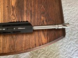 BCA 223 Wilde 16” stainless upper - 4 of 10