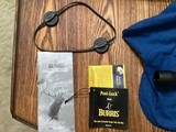 Burris 1.5x4 Pistol Scope with Posi-Lock and Hunter Knobs - 4 of 7