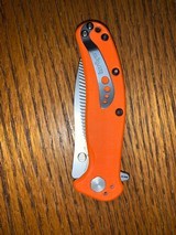 Very Rare, New condition, never used, Kershaw Zing, RJ Martin design. 3” blade, 7” overall length. - 2 of 4