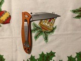 Kershaw lock back Ken Onion design - 3 of 3