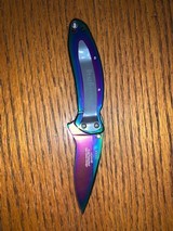 Kershaw rainbow knife - 4 of 4