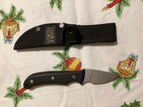 Gerber 975 SS blade made I Portland Oregon USA - 2 of 2