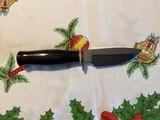 Marbles of Michigan hunting knife - 2 of 4
