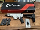 CMMG Banshee MK57 5.7x28 - Image 1 of 8