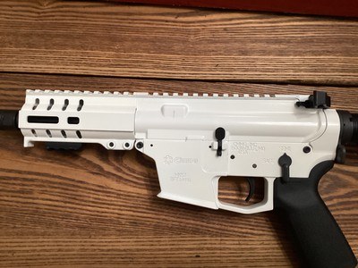 CMMG Banshee MK57 5.7x28 - Image 5 of 8