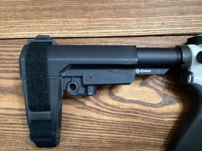 CMMG Banshee MK57 5.7x28 - Image 8 of 8