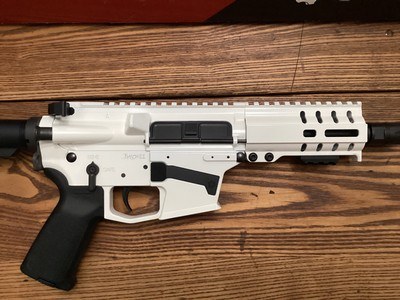 CMMG Banshee MK57 5.7x28 - Image 7 of 8