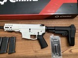 CMMG Banshee MK57 5.7x28 - Image 2 of 8