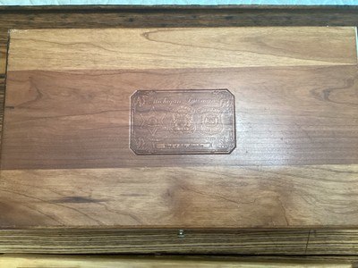 Ruger Michigan Law Enforcement Comemotive - Image 4 of 9
