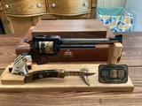 Ruger Michigan Law Enforcement Comemotive - Image 2 of 9