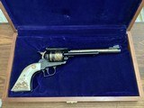 Ruger Michigan Law Enforcement Comemotive - Image 6 of 9