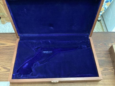 Ruger Michigan Law Enforcement Comemotive - Image 5 of 9