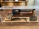 Ruger Michigan Law Enforcement Comemotive - Image 1 of 9