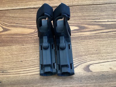 SB Tactical AR pistol braces - Image 4 of 4