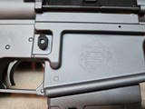 U.S. Marines USMC Sig Sauer 716AR 7.62 / 308 16