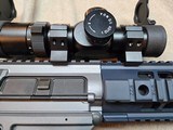 U.S. Marines USMC Sig Sauer 716AR 7.62 / 308 16