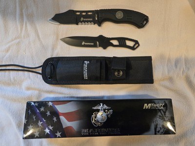 U.S. Marines USMC Sig Sauer 716AR 7.62 / 308 16