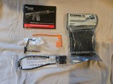 U.S. Marines USMC Sig Sauer 716AR 7.62 / 308 16