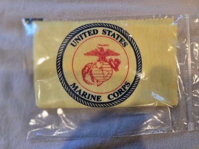 U.S. Marines USMC Sig Sauer 716AR 7.62 / 308 16