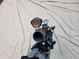 U.S. Marines USMC Sig Sauer 716AR 7.62 / 308 16