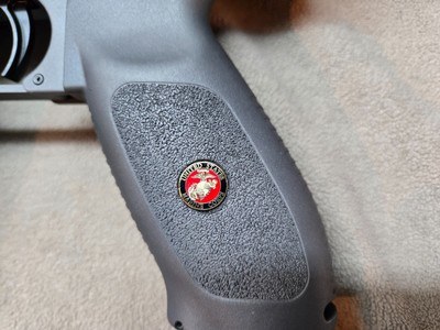 U.S. Marines USMC Sig Sauer 716AR 7.62 / 308 16